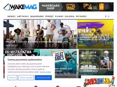 wakemag.pl