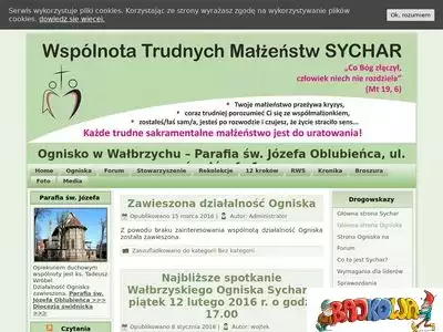 walbrzych-jozefa.sychar.org