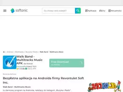 walk-band-multitracks-music.softonic.pl