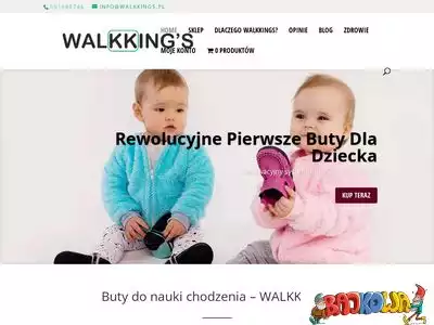 walkkings.pl