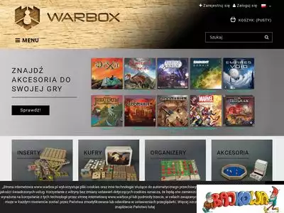 warbox.pl