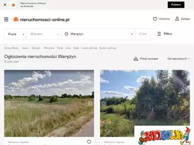 warezyn.nieruchomosci-online.pl