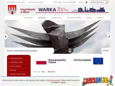 warka.pl