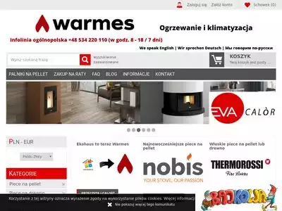 warmes.pl