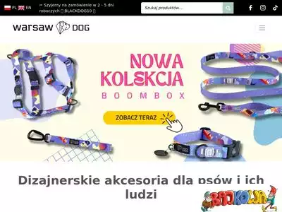 warsawdog.com