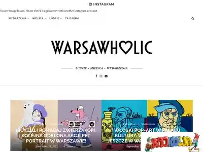 warsawholic.pl