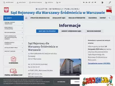 warszawa-srodmiescie.sr.gov.pl