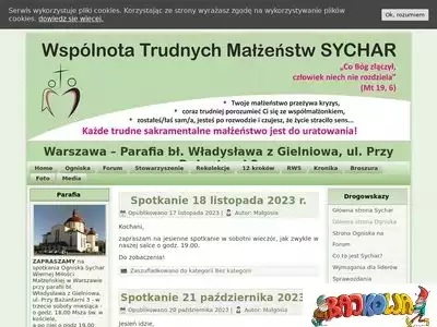 warszawa-wladyslawa.sychar.org