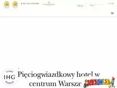 warszawa.intercontinental.com