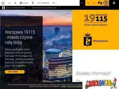 warszawa19115.pl