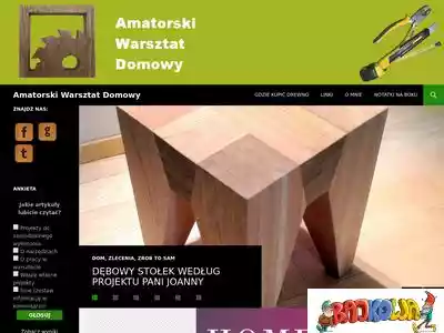 warsztat-domowy.pl