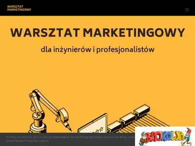 warsztatmarketingowy.pl