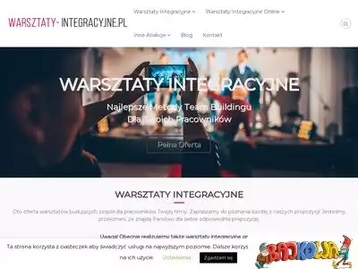 warsztaty-integracyjne.pl