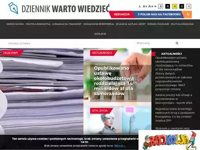 wartowiedziec.pl