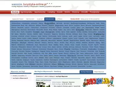 wasosze.turystyka-online.pl