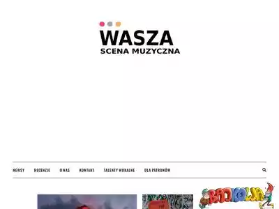 waszascenamuzyczna.pl