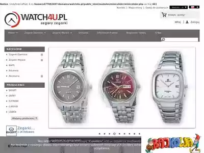 watch4u.pl