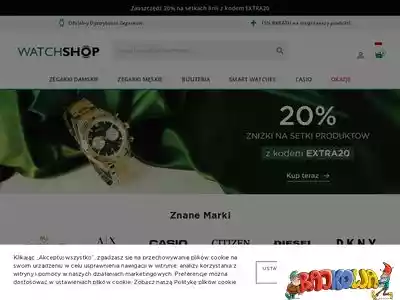 watchshop.pl