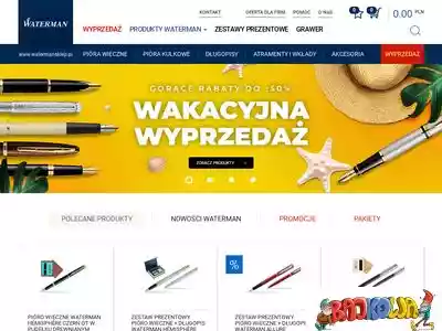 watermansklep.pl