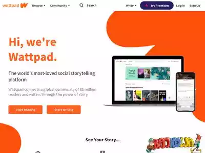 wattpad.com