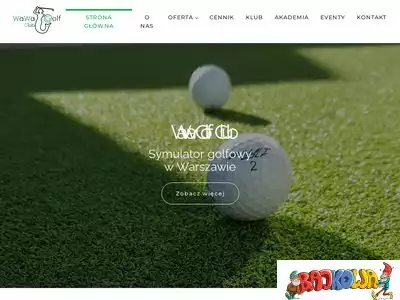 wawagolf.pl