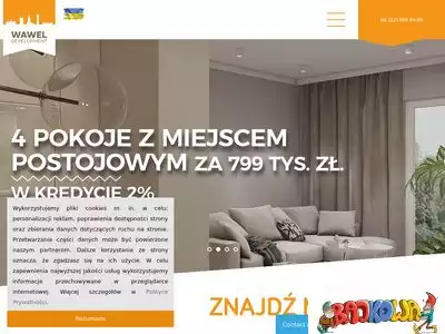 waweldevelopment.pl