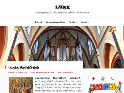 wawrzyniec-mikulczyce.pl