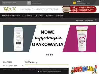 wax-sklep.pl