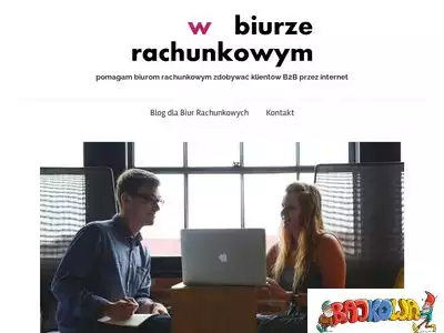 wbiurzerachunkowym.pl