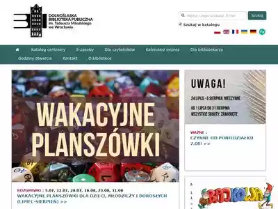 wbp.wroc.pl