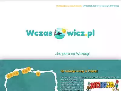 wczasowicz.pl