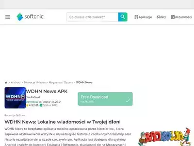 wdhn-news.softonic.pl