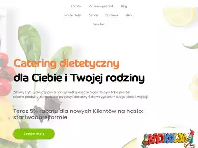 wdobrejformiecatering.pl