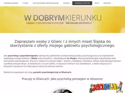 wdobrymkierunku.com