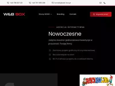 web-box.pl