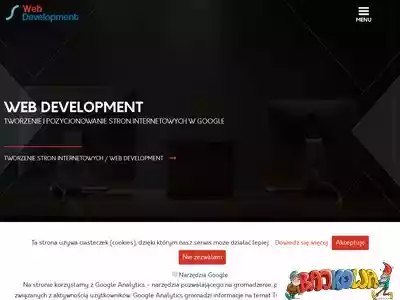 web-development.com.pl