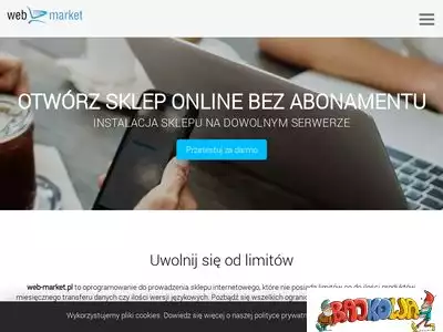 web-market.pl