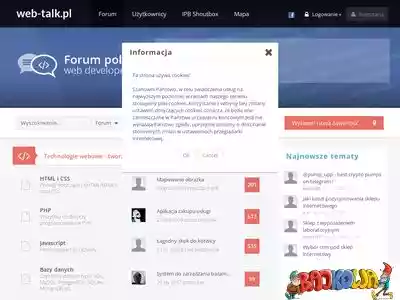 web-talk.pl