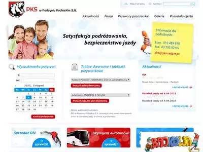 web.pks-radzyn.pl