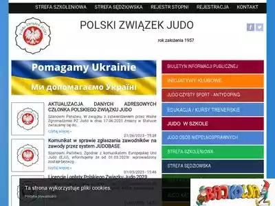 web.pzjudo.pl