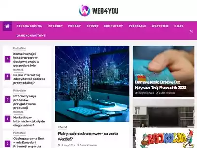 web4you.com.pl