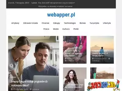 webapper.pl