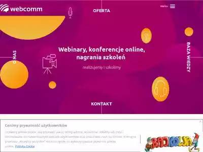 webcomm.eu