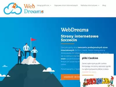 webdreams.pl