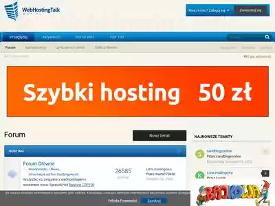 webhostingtalk.pl