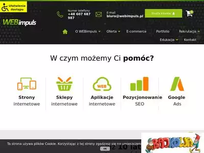 webimpuls.pl