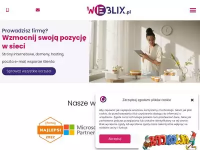 weblix.pl