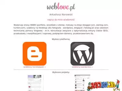 weblove.pl