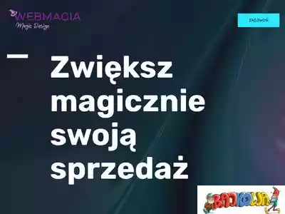 webmagia.pl