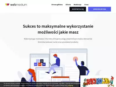 webmedium.pl